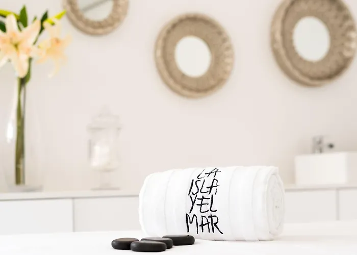 La Isla Y El Mar, Boutique (adults Only) Hotell Puerto del Carmen (Lanzarote)