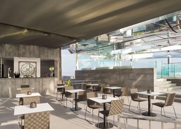 La Isla Y El Mar, Boutique (adults Only) Puerto del Carmen (Lanzarote)