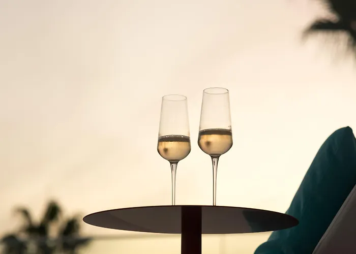 La Isla Y El Mar, Boutique (adults Only) Ξενοδοχείο Πουέρτο Ντελ Κάρμεν