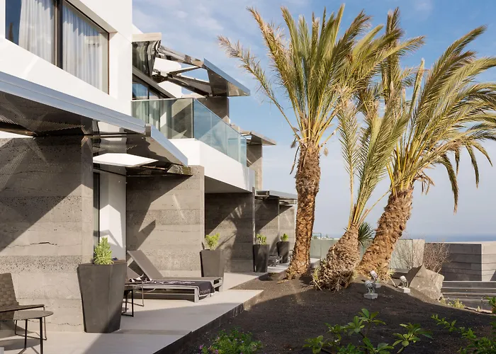 Ξενοδοχείο La Isla Y El Mar, Boutique (adults Only)