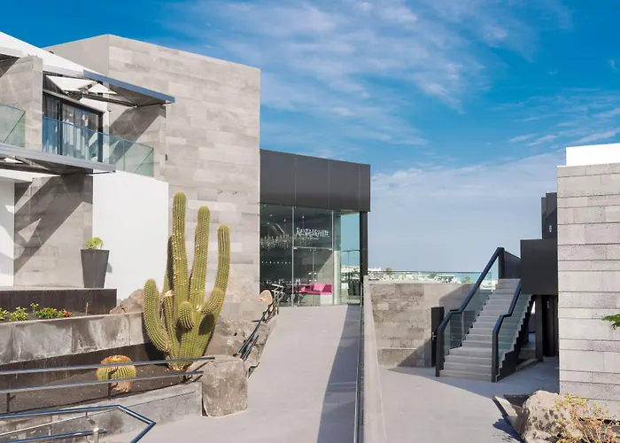 La Isla Y El Mar, Boutique (adults Only) Hotell 5*