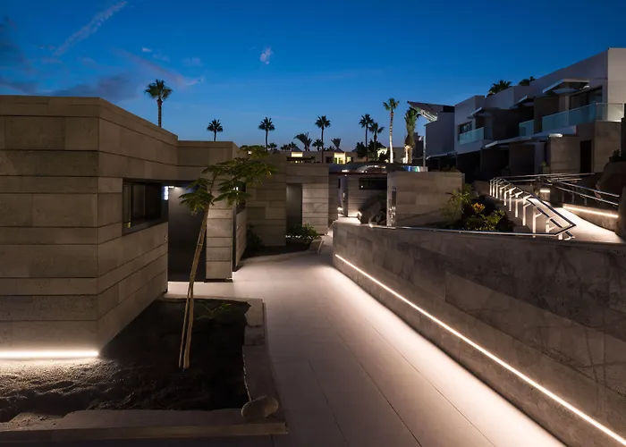 La Isla Y El Mar, Boutique (adults Only) Hotell Puerto del Carmen (Lanzarote)