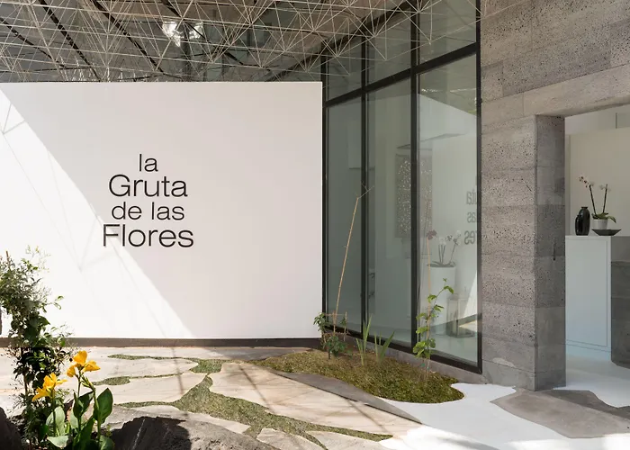 La Isla Y El Mar, Boutique (adults Only) Hotell Puerto del Carmen (Lanzarote)