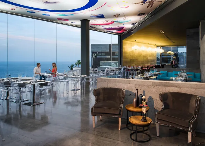 Ξενοδοχείο La Isla Y El Mar, Boutique (adults Only) Πουέρτο Ντελ Κάρμεν