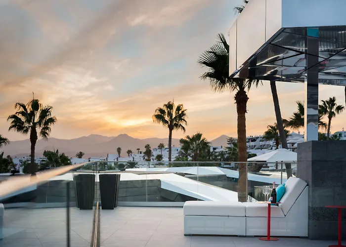 Ξενοδοχείο La Isla Y El Mar, Boutique (adults Only)