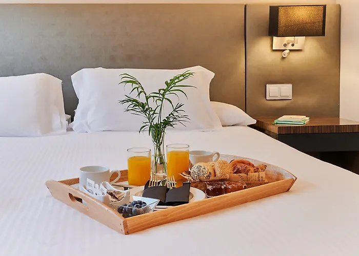 La Isla Y El Mar, Boutique (adults Only) Hotel 5*