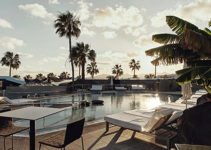 La Isla Y El Mar, Boutique (adults Only) Hotell 5*