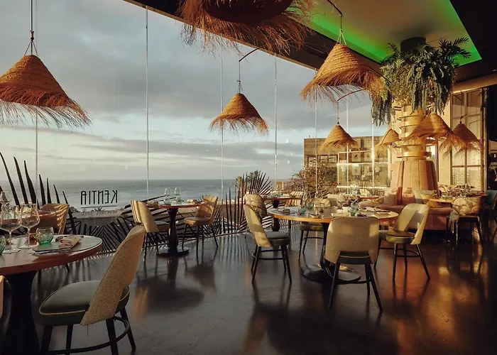 La Isla Y El Mar, Boutique (adults Only) Ξενοδοχείο