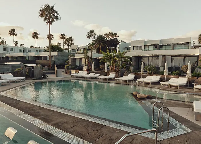 La Isla Y El Mar, Boutique (adults Only) Hotell 5*