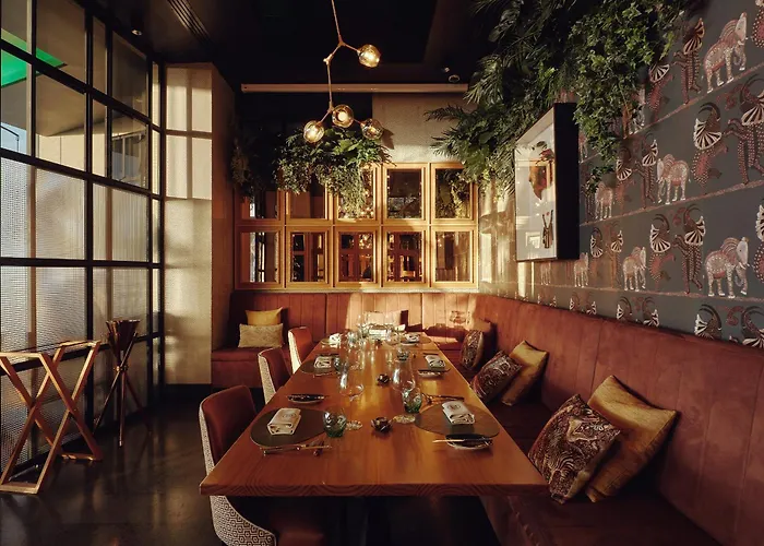 Ξενοδοχείο La Isla Y El Mar, Boutique (adults Only) Πουέρτο Ντελ Κάρμεν