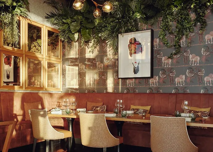 La Isla Y El Mar, Boutique (adults Only) Ξενοδοχείο