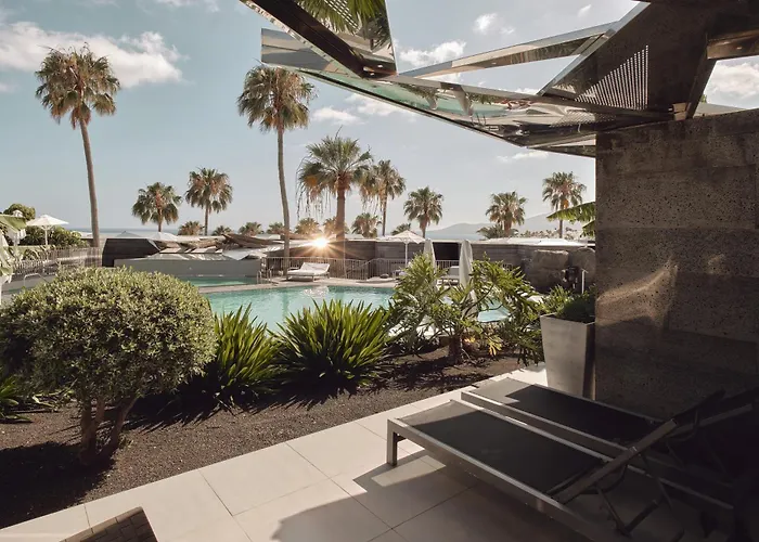 La Isla Y El Mar, Boutique (adults Only) Hotell 5*