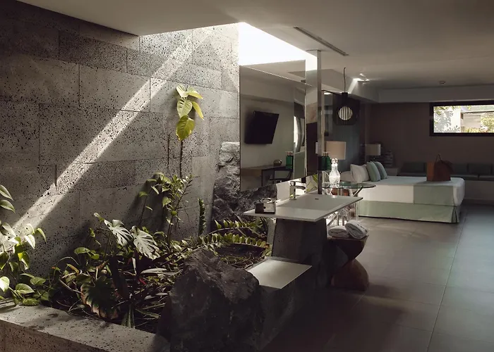 La Isla Y El Mar, Boutique (adults Only) 5* Πουέρτο Ντελ Κάρμεν