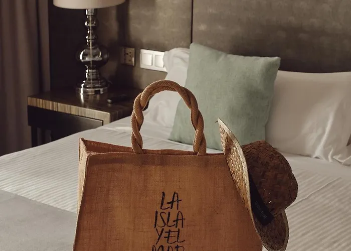 Ξενοδοχείο La Isla Y El Mar, Boutique (adults Only)