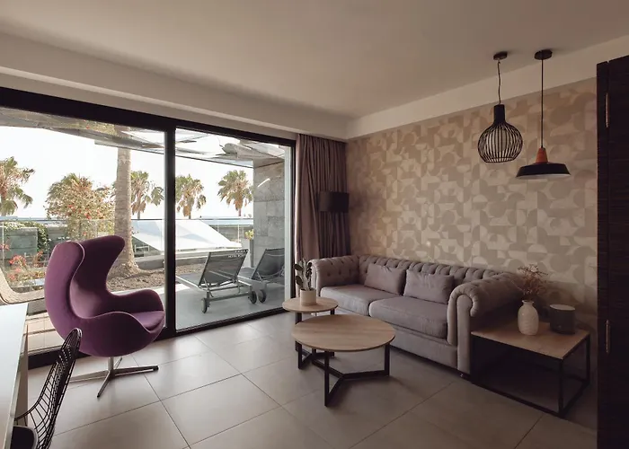 La Isla Y El Mar, Boutique (adults Only) Πουέρτο Ντελ Κάρμεν