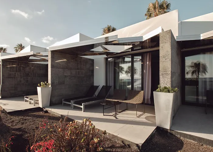 Hotell La Isla Y El Mar, Boutique (adults Only)