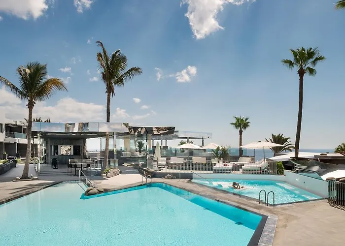 Hotell La Isla Y El Mar, Boutique (adults Only) Puerto del Carmen (Lanzarote)