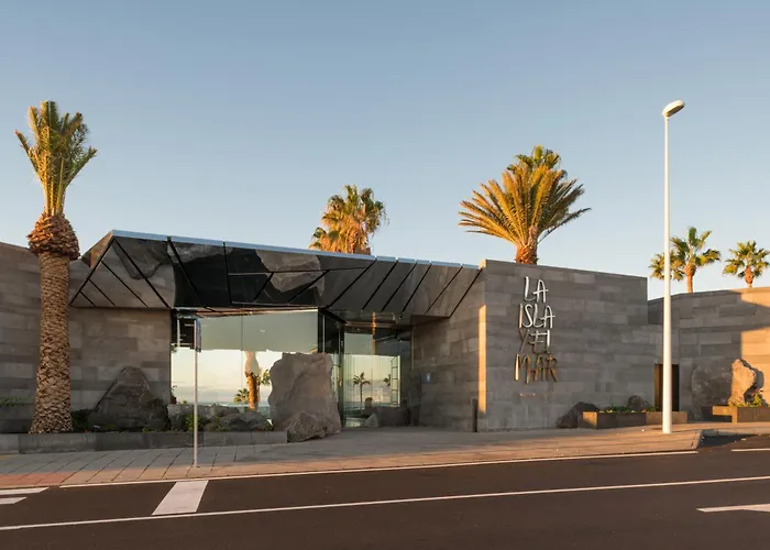 La Isla Y El Mar, Boutique (adults Only) Ξενοδοχείο