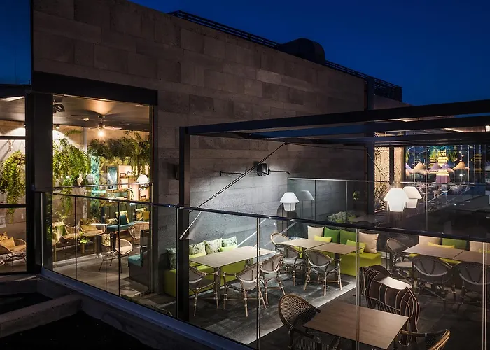 Ξενοδοχείο La Isla Y El Mar, Boutique (adults Only) 5*