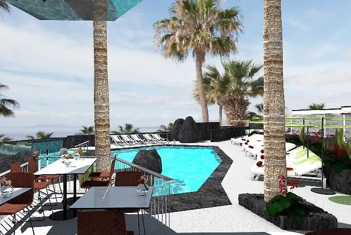 La Isla Y El Mar, Boutique (adults Only) Ξενοδοχείο Πουέρτο Ντελ Κάρμεν