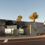 La Isla Y El Mar, Boutique Hotel