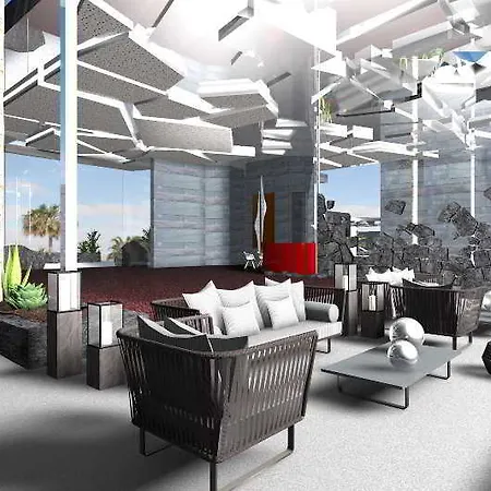 La Isla Y El Mar, Boutique (adults Only) Hotel 5*