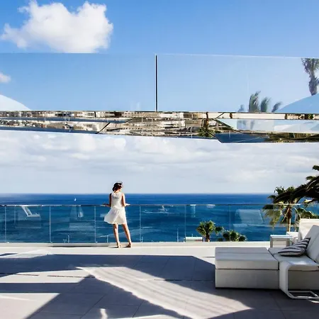 La Isla Y El Mar, Boutique (adults Only) Hotel