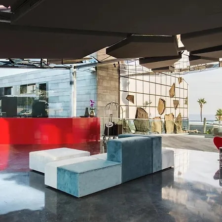 La Isla Y El Mar, Boutique (adults Only) 5* Puerto del Carmen (Lanzarote)