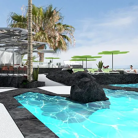 La Isla Y El Mar, Boutique (adults Only) Hotel