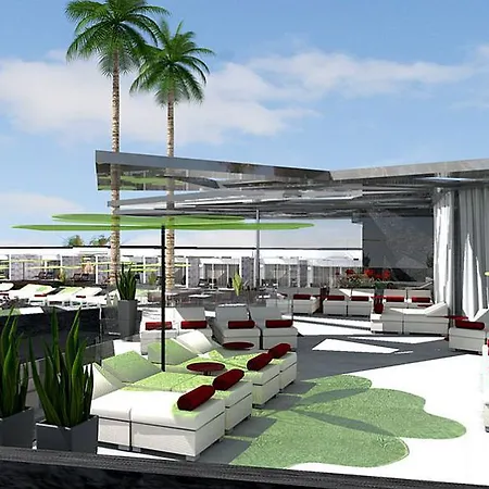 La Isla Y El Mar, Boutique (adults Only) Hotel 5*
