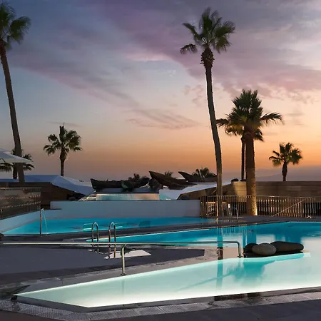 Hotel La Isla Y El Mar, Boutique (adults Only)