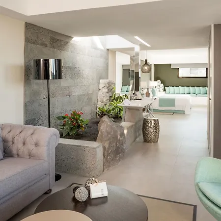 Hotel La Isla Y El Mar, Boutique (adults Only) 5*