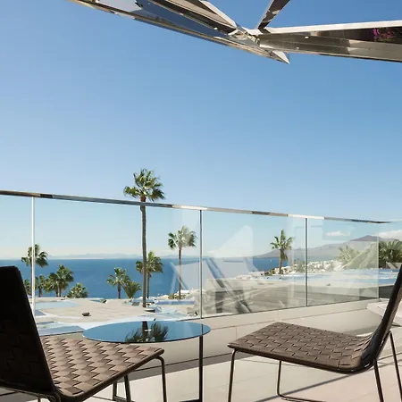 La Isla Y El Mar, Boutique (adults Only) Hotel