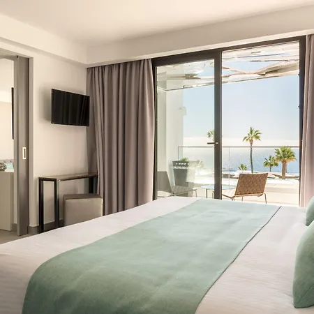 Hotel La Isla Y El Mar, Boutique (adults Only) 5*