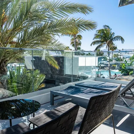 La Isla Y El Mar, Boutique (adults Only) Hotel Puerto del Carmen (Lanzarote)