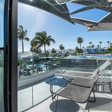 Hotel La Isla Y El Mar, Boutique (adults Only) Puerto del Carmen (Lanzarote)