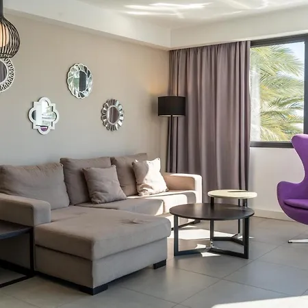 Hotel La Isla Y El Mar, Boutique (adults Only)