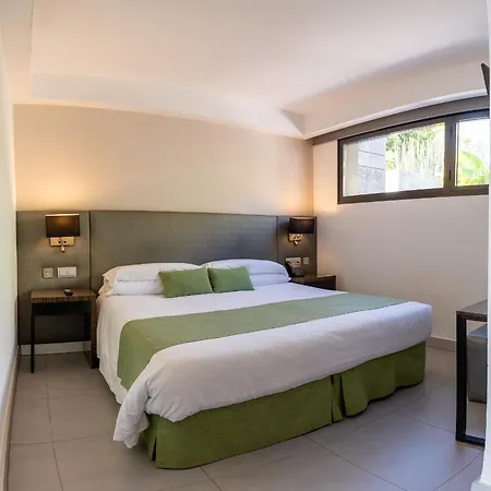 La Isla Y El Mar, Boutique (adults Only) Puerto del Carmen (Lanzarote)