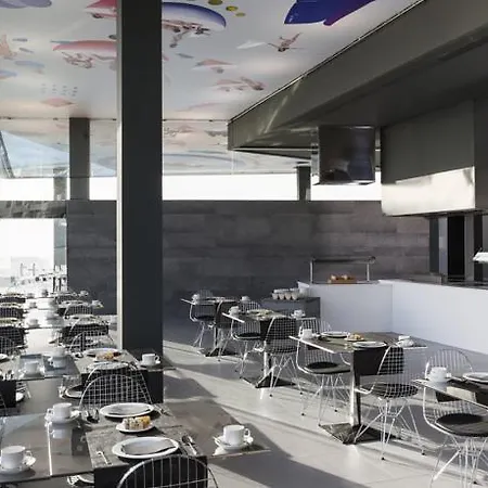 Отель La Isla Y El Mar, Boutique (adults Only) 5*