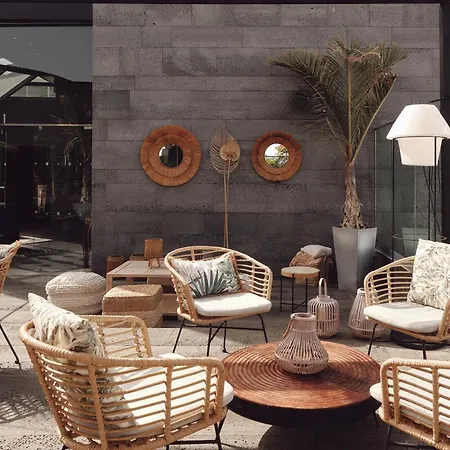 La Isla Y El Mar, Boutique (adults Only) 5*