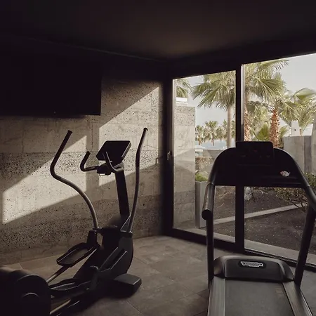 La Isla Y El Mar, Boutique (adults Only) Puerto del Carmen (Lanzarote)