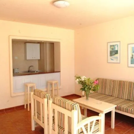 La Isla Y El Mar, Boutique (adults Only) 5* Puerto del Carmen (Lanzarote)