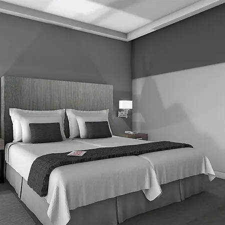 La Isla Y El Mar, Boutique (adults Only) 5* Puerto del Carmen (Lanzarote)