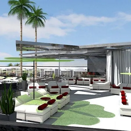 La Isla Y El Mar, Boutique (adults Only) Hotel Puerto del Carmen (Lanzarote)