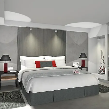 La Isla Y El Mar, Boutique (adults Only) Hotel