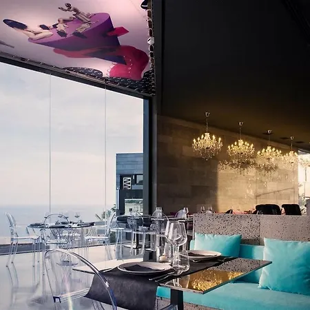 Hotel La Isla Y El Mar, Boutique (adults Only) 5*