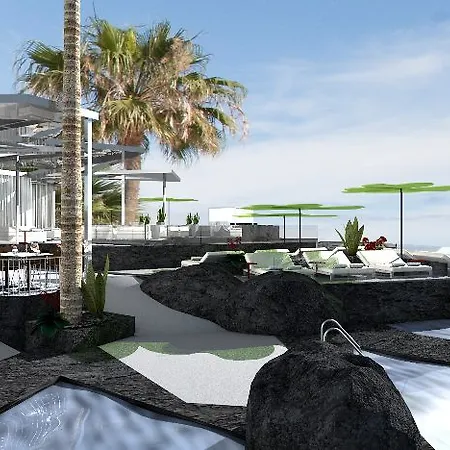 La Isla Y El Mar, Boutique (adults Only) Hotel 5*