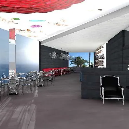 Hotel La Isla Y El Mar, Boutique (adults Only) Puerto del Carmen (Lanzarote)