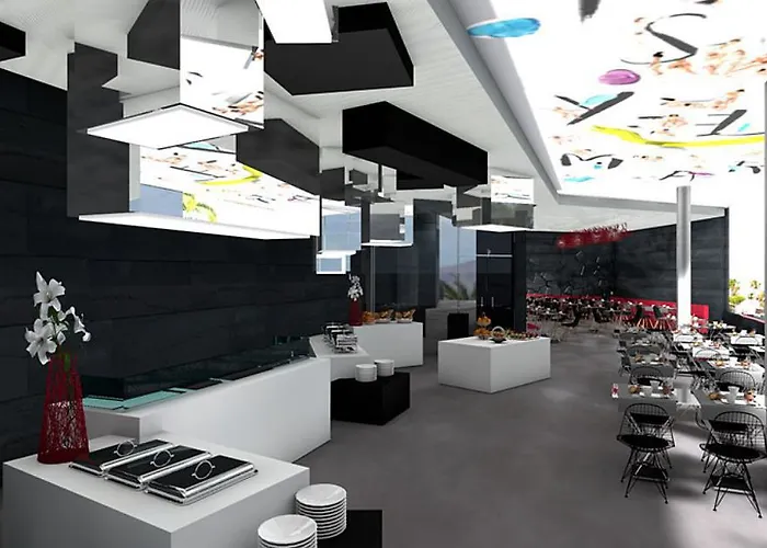 فندق لا إيسلا أي إل مار البوتيكي بويرتو ذيل كارمين