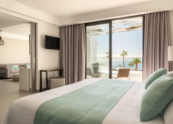 La Isla Y El Mar, Boutique (adults Only) Hotel